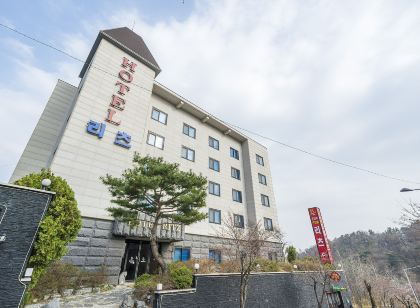 아산 리츠