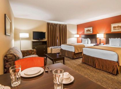 MainStay Suites Rapid City