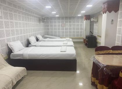 Swasti Deep Home Stay