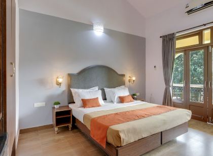 Carina Beach Resort