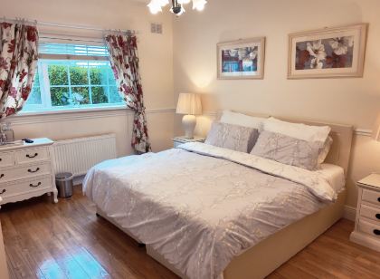 Hazelbrook Guesthouse