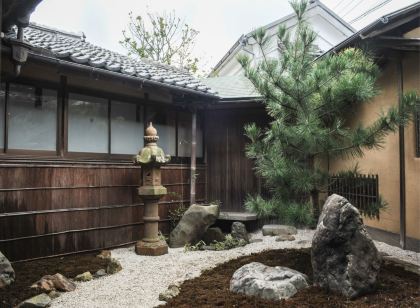 出雲大社門前町 NIPPONIA