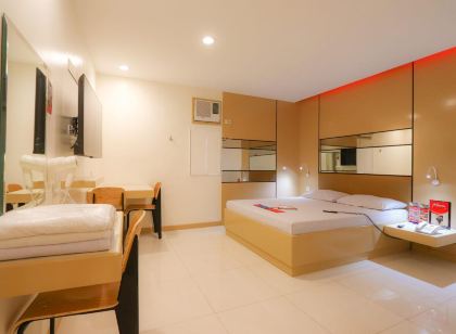 Hotel Sogo General Trias