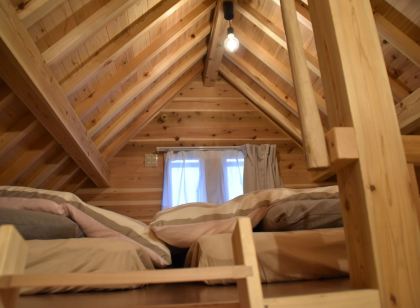 ゲストハウスふくちゃん