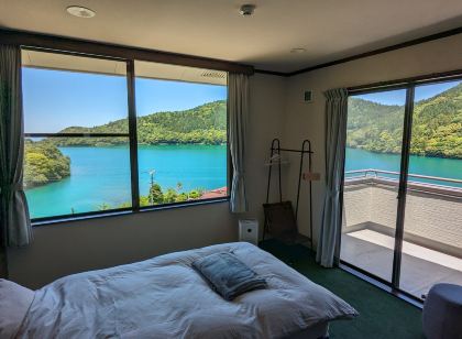 Hub Unzen Work Space Where You Can Stay Unzen O