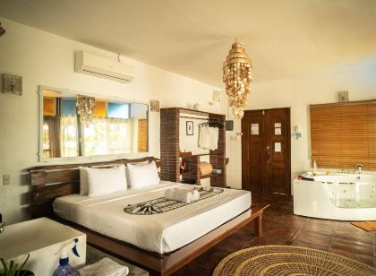 Fantasy Lodge