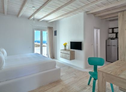 Senses Luxury Suites & Villas