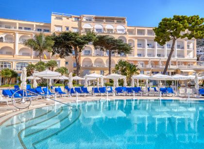 Hotel Quisisana