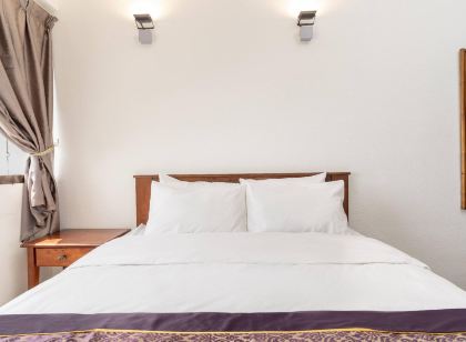 Seaview Beach Batu Ferringhi 3 Rooms - 1801