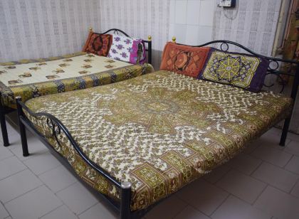 S M Residency
