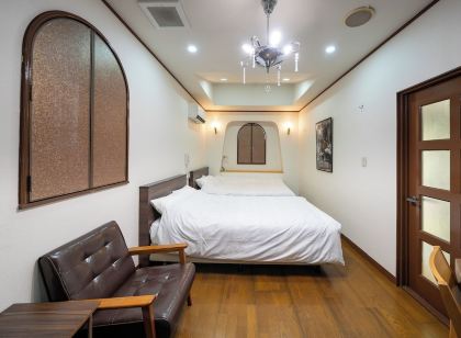 Grand Hotel Narita Airport