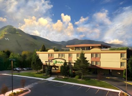 Holiday Inn MISSOULA DOWNTOWN by IHG