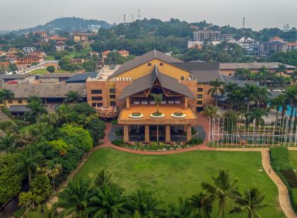 Speke Resort and Conference Center