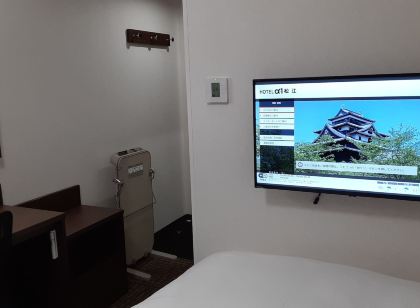 ホテル・アルファーワン松江