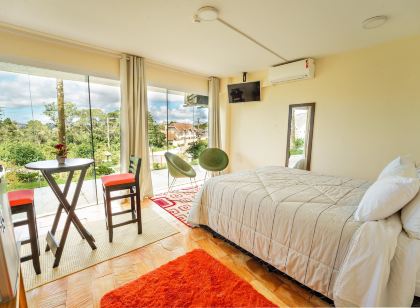 Hotel Casa Redonda Boutique Spa