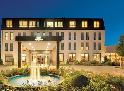 Landhotel Beck - Pisani GmbH