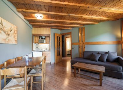 Aparthotel AnyosPark Mountain & Wellness Resort