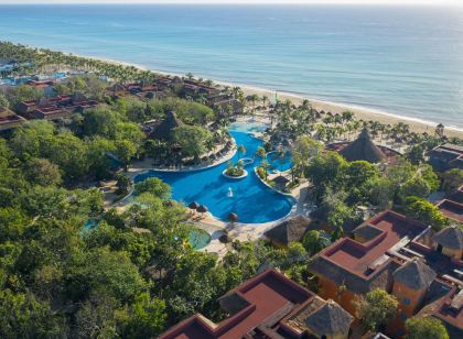 Iberostar Waves Quetzal