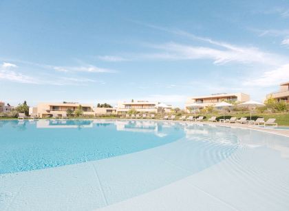 White Shell Beach Villas