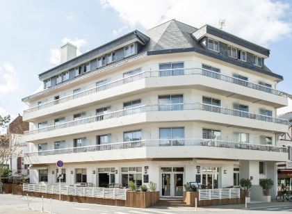 Hôtel BO & MIA