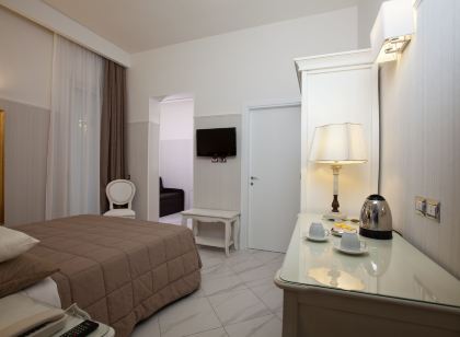 Hotel Residence Villa Del Mare