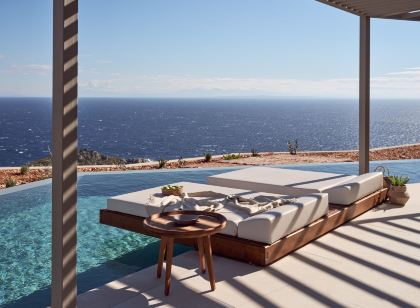 Yoma Cove Suites