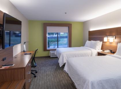 Holiday Inn Express & Suites Arlington (I-20-Parks Mall)