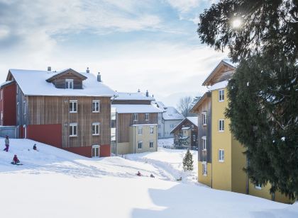 Swiss Holiday Park Resort