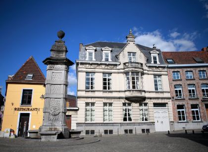 Hôtel Saint Georges