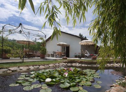 Marcarini Agriturismo