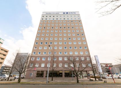 Toyoko Inn Urawa Misono Eki Higashi Guchi