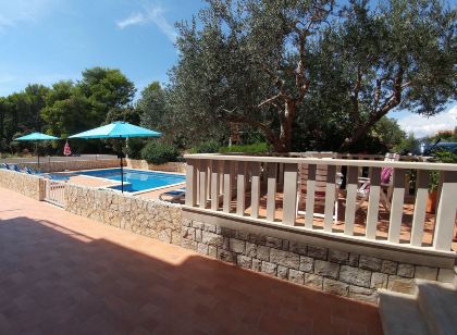 Apartments Antonio