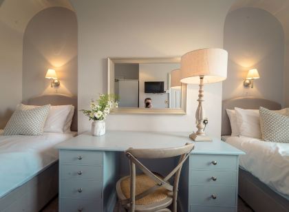 Anabelle's Guest House