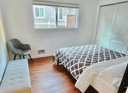 The Seattle Haven - Modern Suites