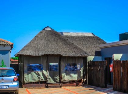 Thavhani Guest House