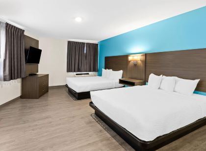 Howard Johnson by Wyndham Thunder Bay