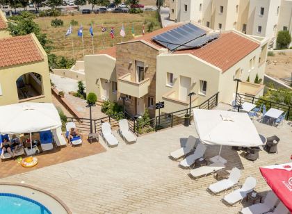 Sea View Resorts & Spa