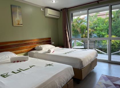 Beach Escape Resort