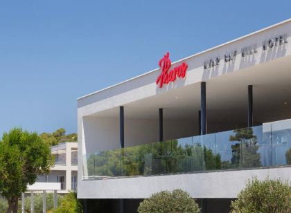 Pharos Hvar Bayhill Hotel