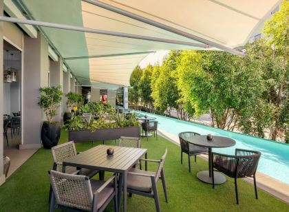 Protea Hotel Fire & Ice! Pretoria Menlyn