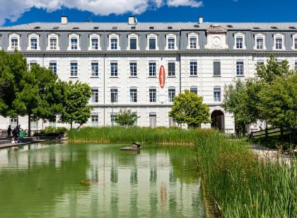 Appart Hôtel - Residhome Grenoble Caserne de Bonne