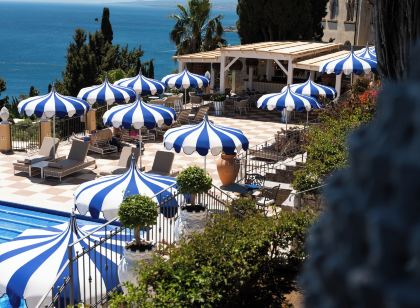 Grand Hotel San Pietro Taormina
