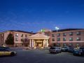 holiday-inn-express-and-suites-los-alamos-entrada-park-an-ihg-hotel