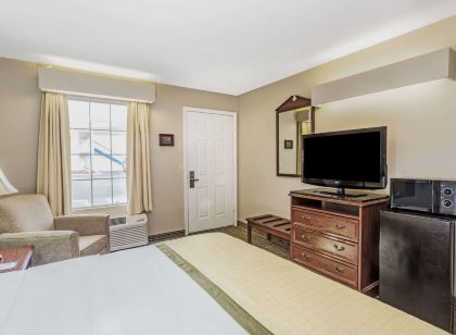 Baymont by Wyndham Valdosta at Valdosta Mall