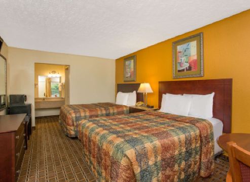 Days Inn by Wyndham Chester