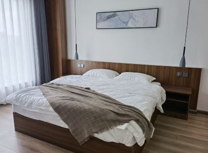山雲居客棧(瑞林路分店)