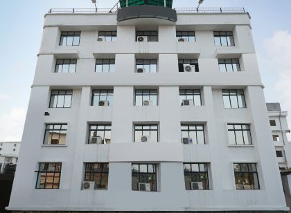 Hotel Siroy Lily