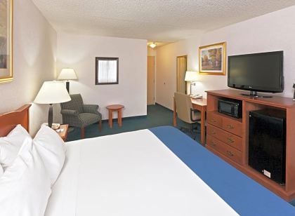 라마다 바이 윈덤 산타페