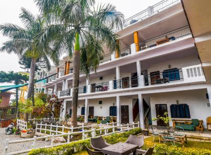 Swiss Cottage by Oscenox , Rishikesh