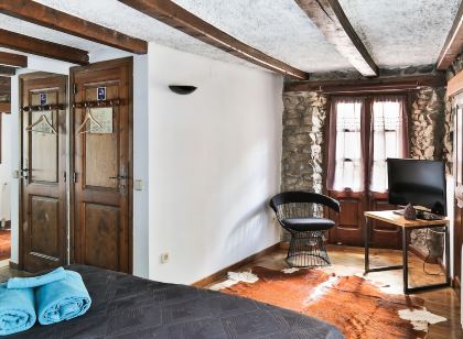 Hostal Cisco de Sans
